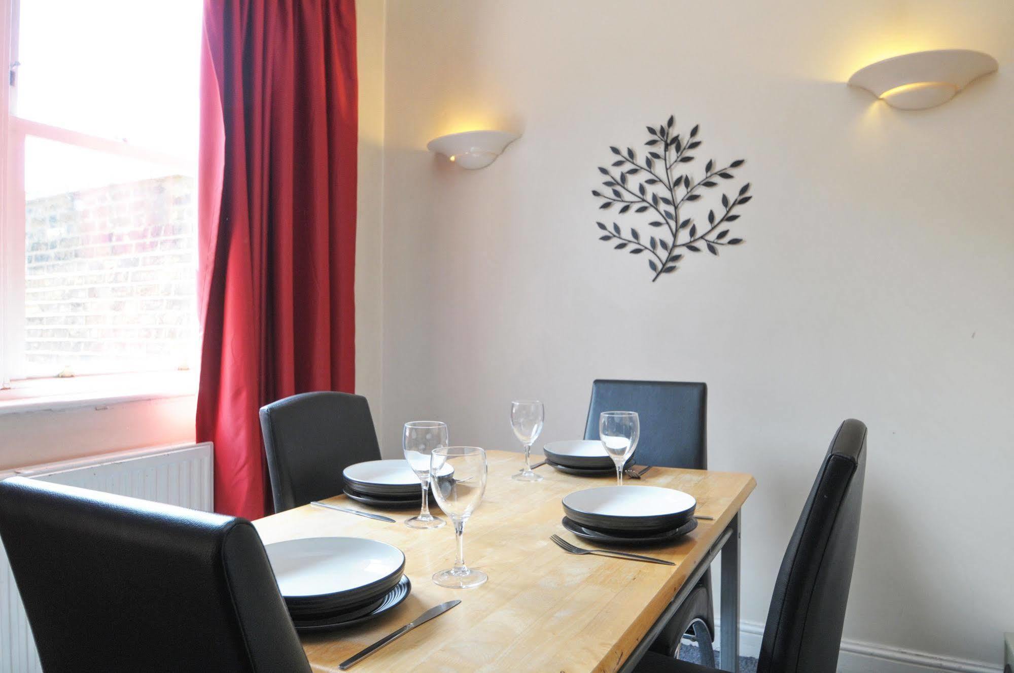Apartment Access Maida Vale *
