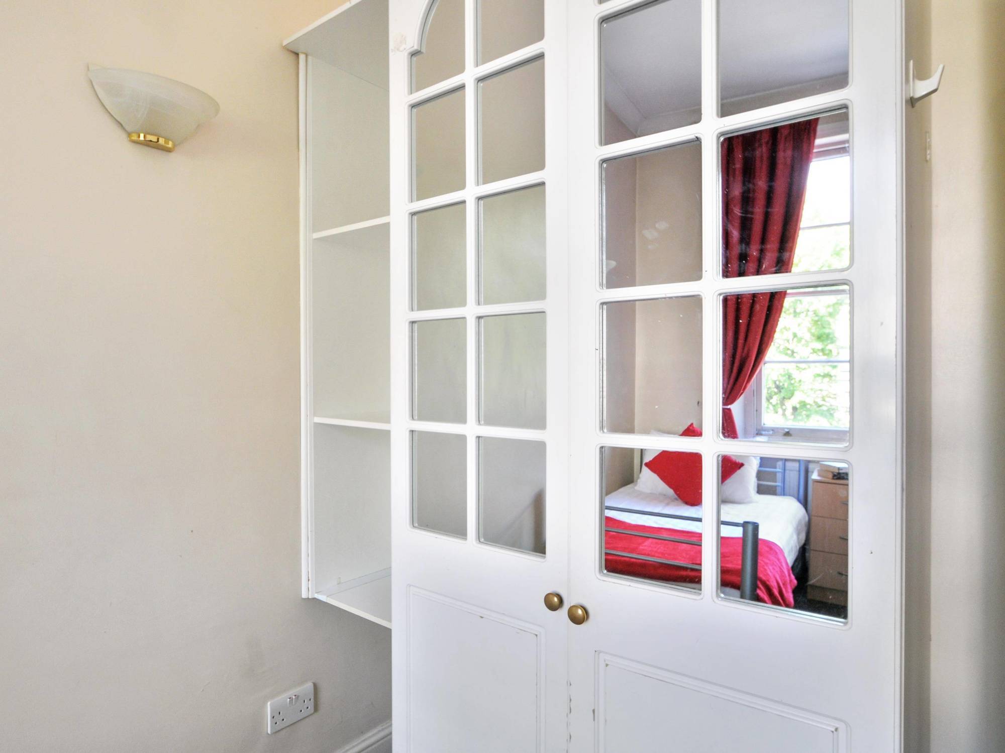 Access Maida Vale London