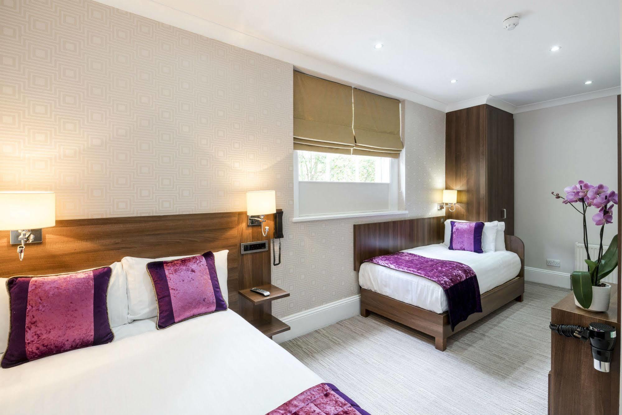 Hotel House Londres