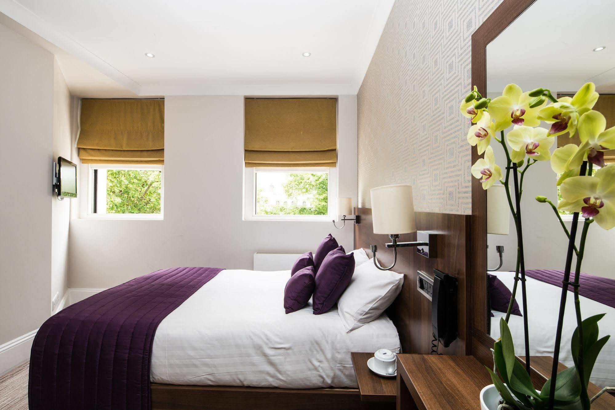 Hotel House Londres