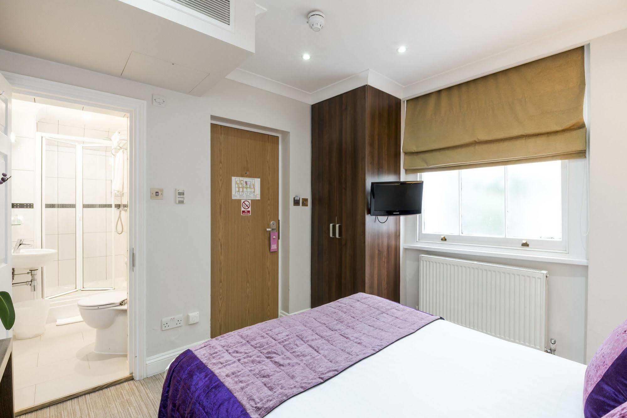 House 3* Londres