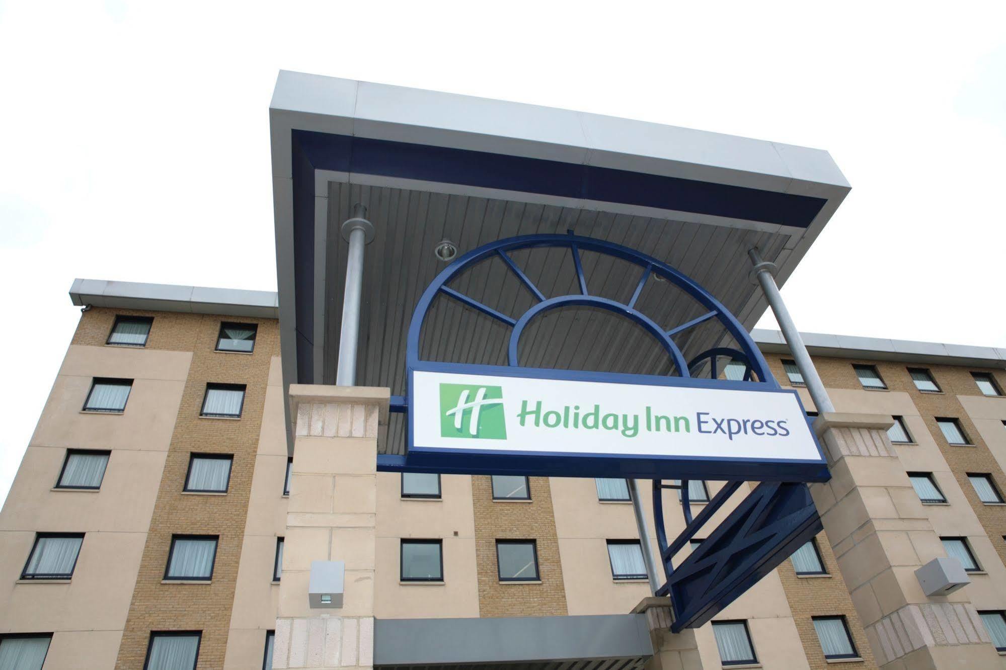 Holiday Express - Wandsworth By Ihg 3* London
