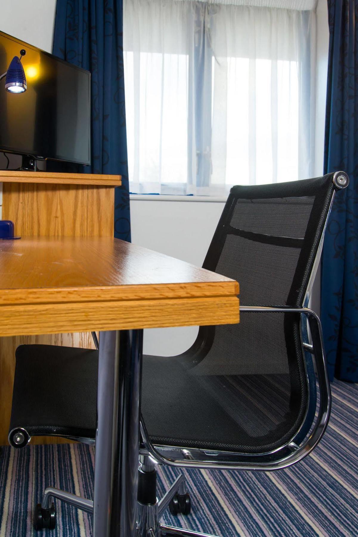 Holiday Express - Wandsworth By Ihg Hotel