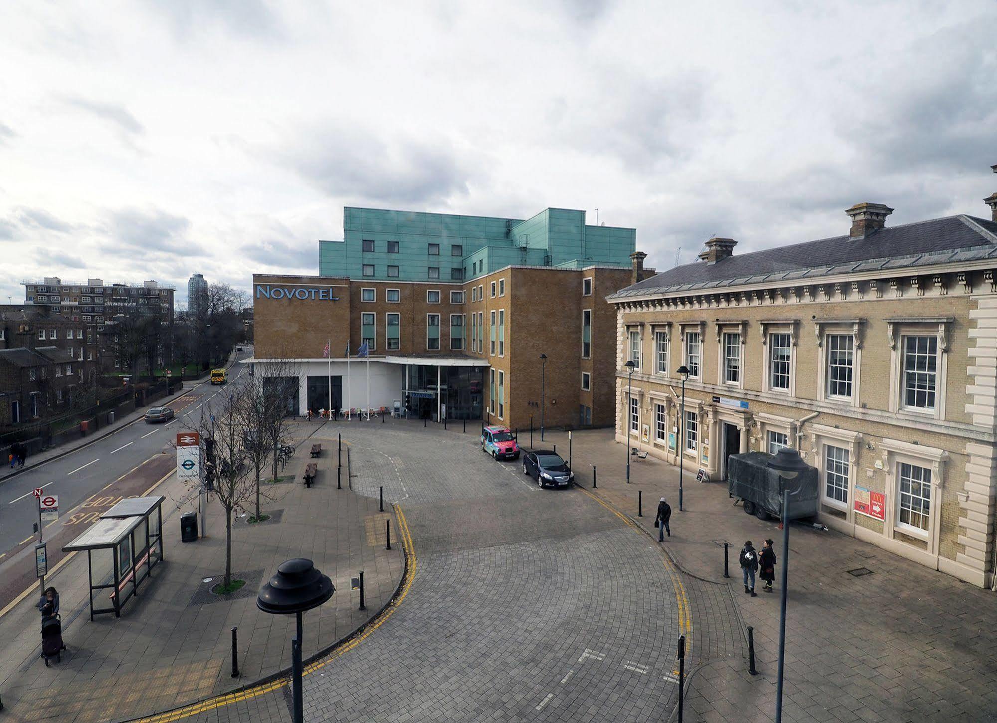 Hostel St Christopher's Greenwich *