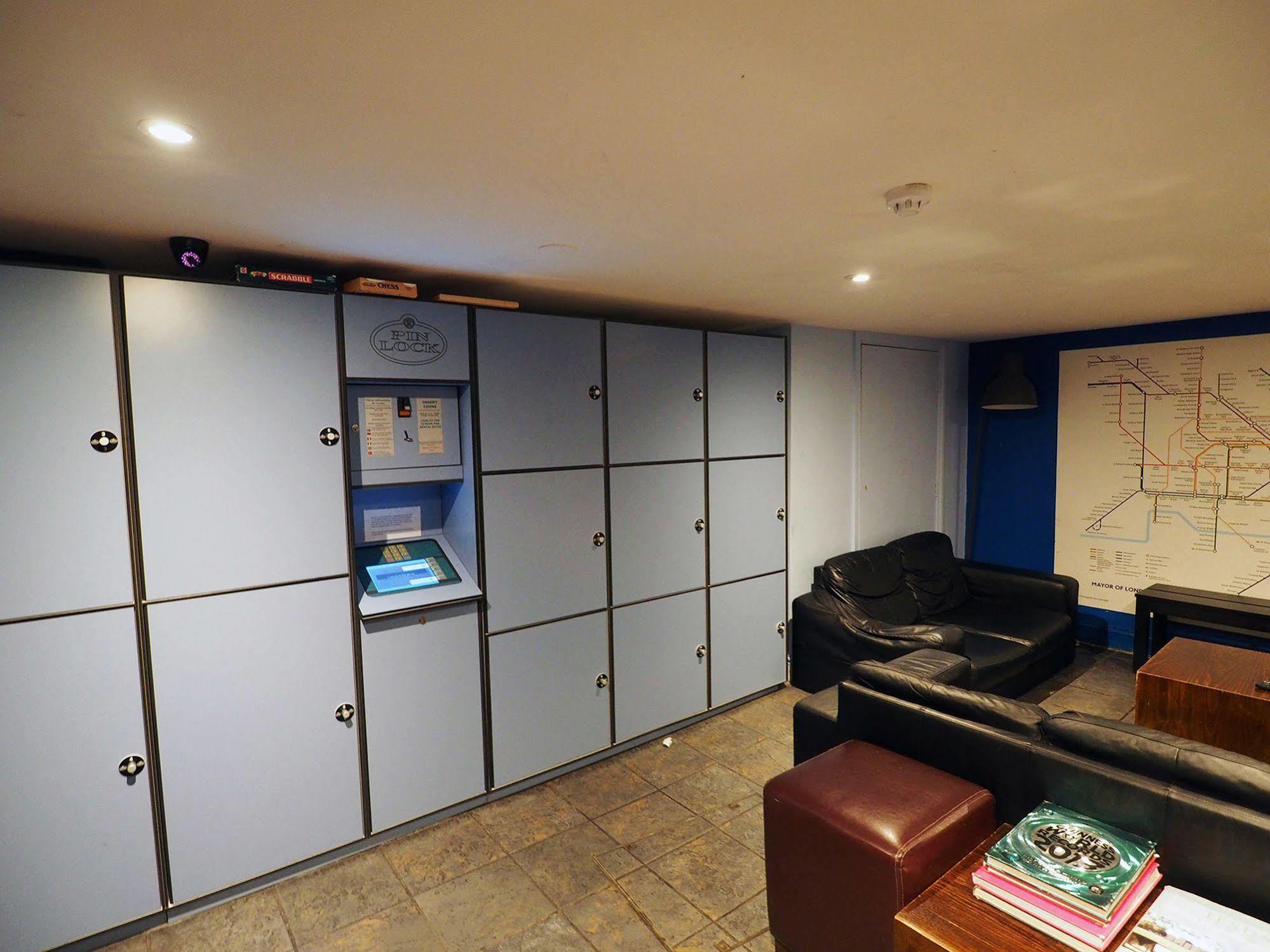 Hostel St Christopher's Greenwich
