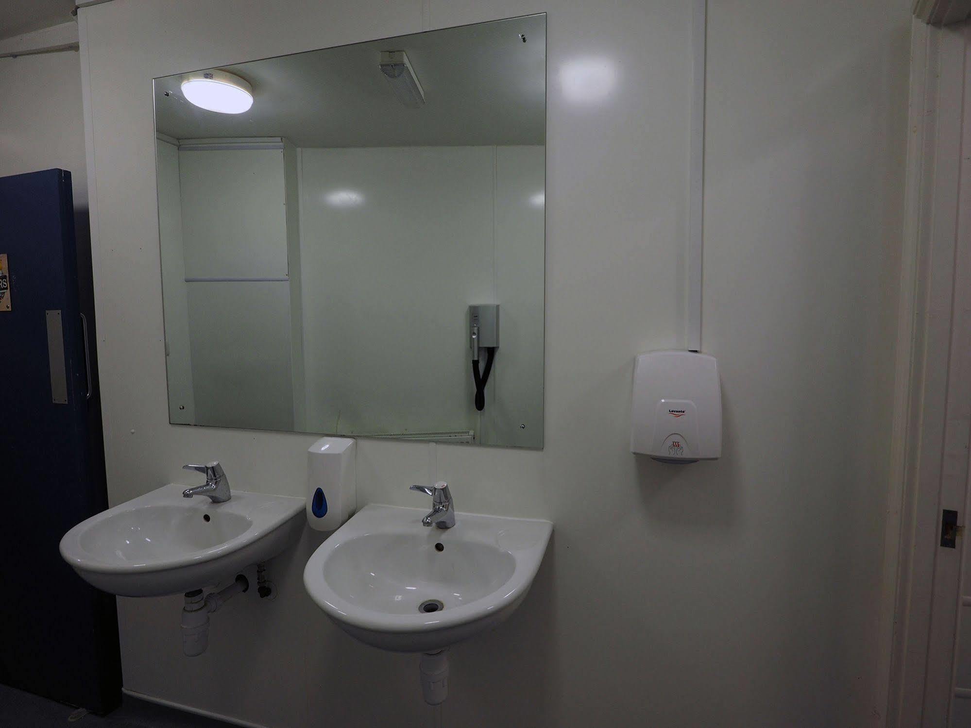 Hostel St Christopher's Greenwich London