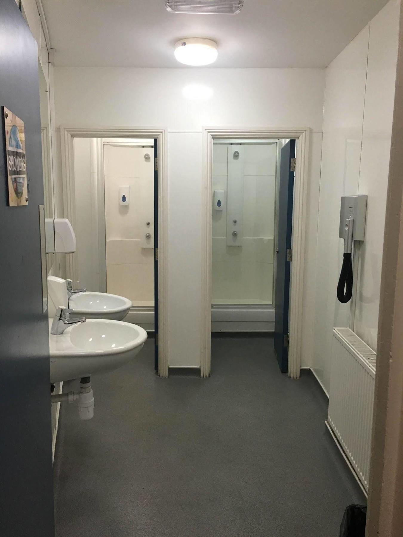 Hostel St Christopher's Greenwich *