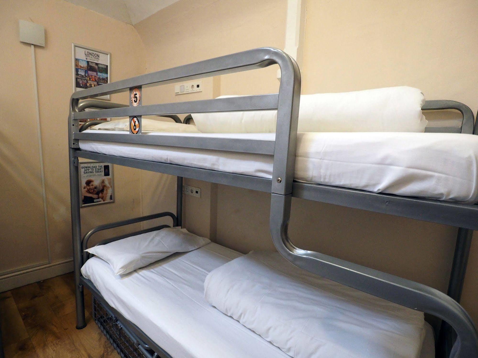 St Christopher's Greenwich Hostel *