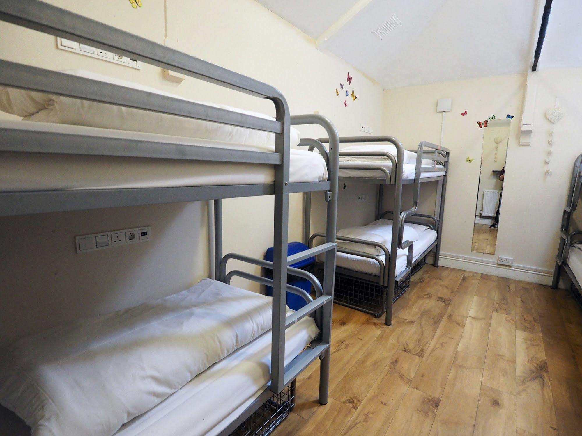 St Christopher's Greenwich Hostel London