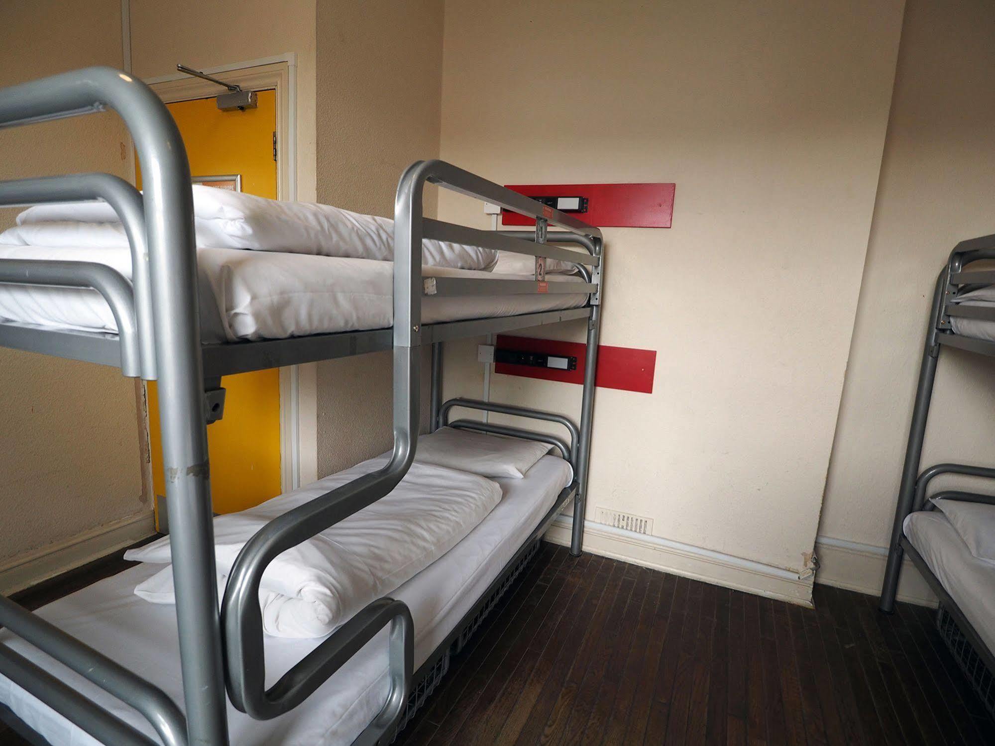 St Christopher's Greenwich Hostel
