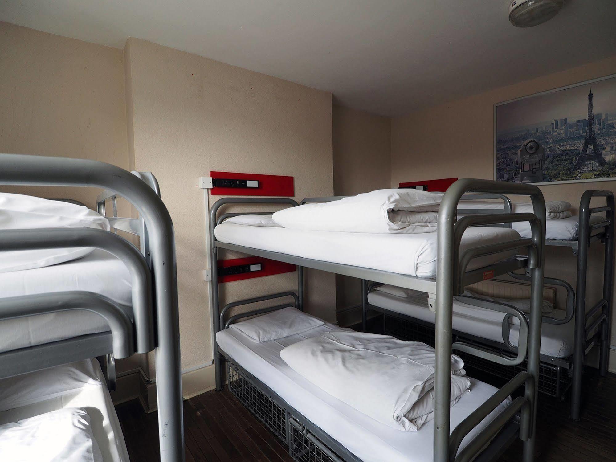 St Christopher's Greenwich Hostel