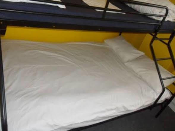 Waterloo Hostel