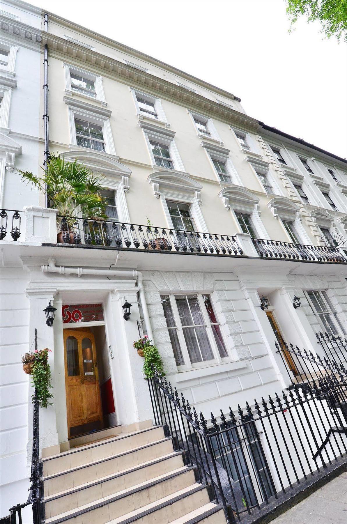 So Paddington Hotel Londen