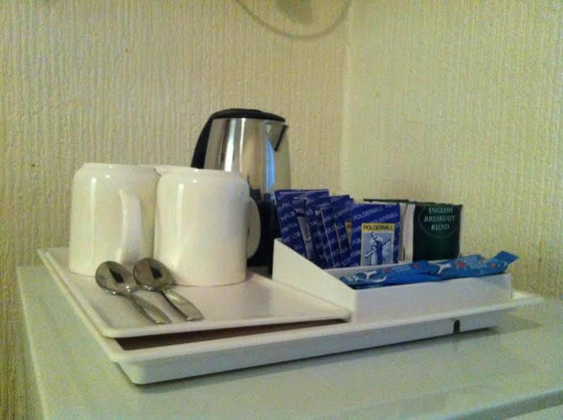 Paddington Hotel 3*