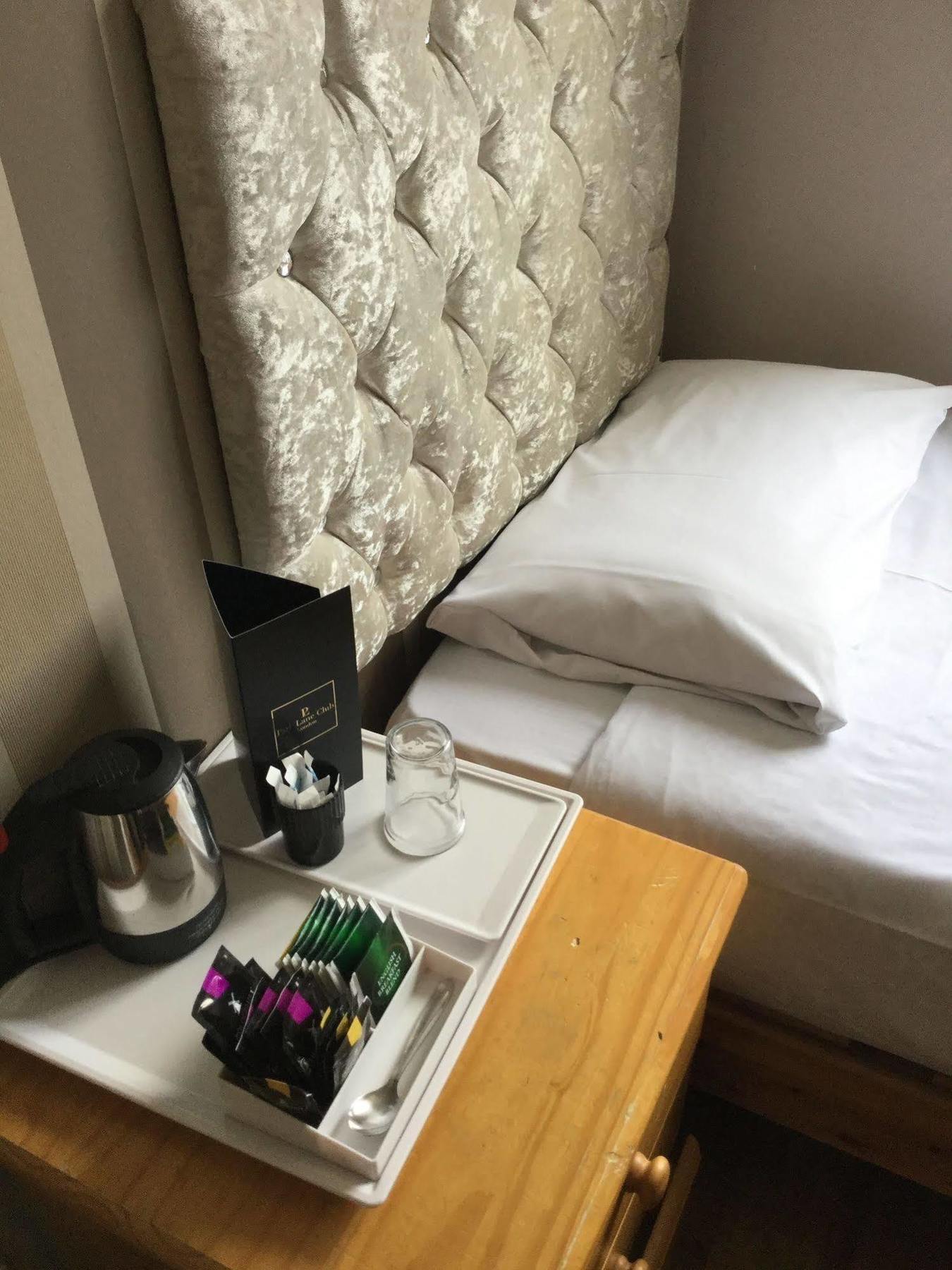 Paddington Hotel