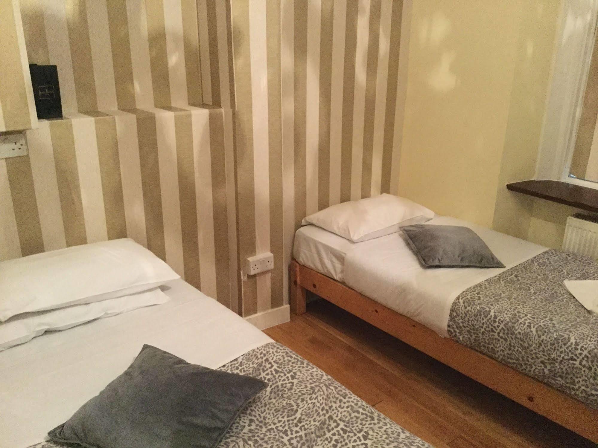 Paddington Hotel