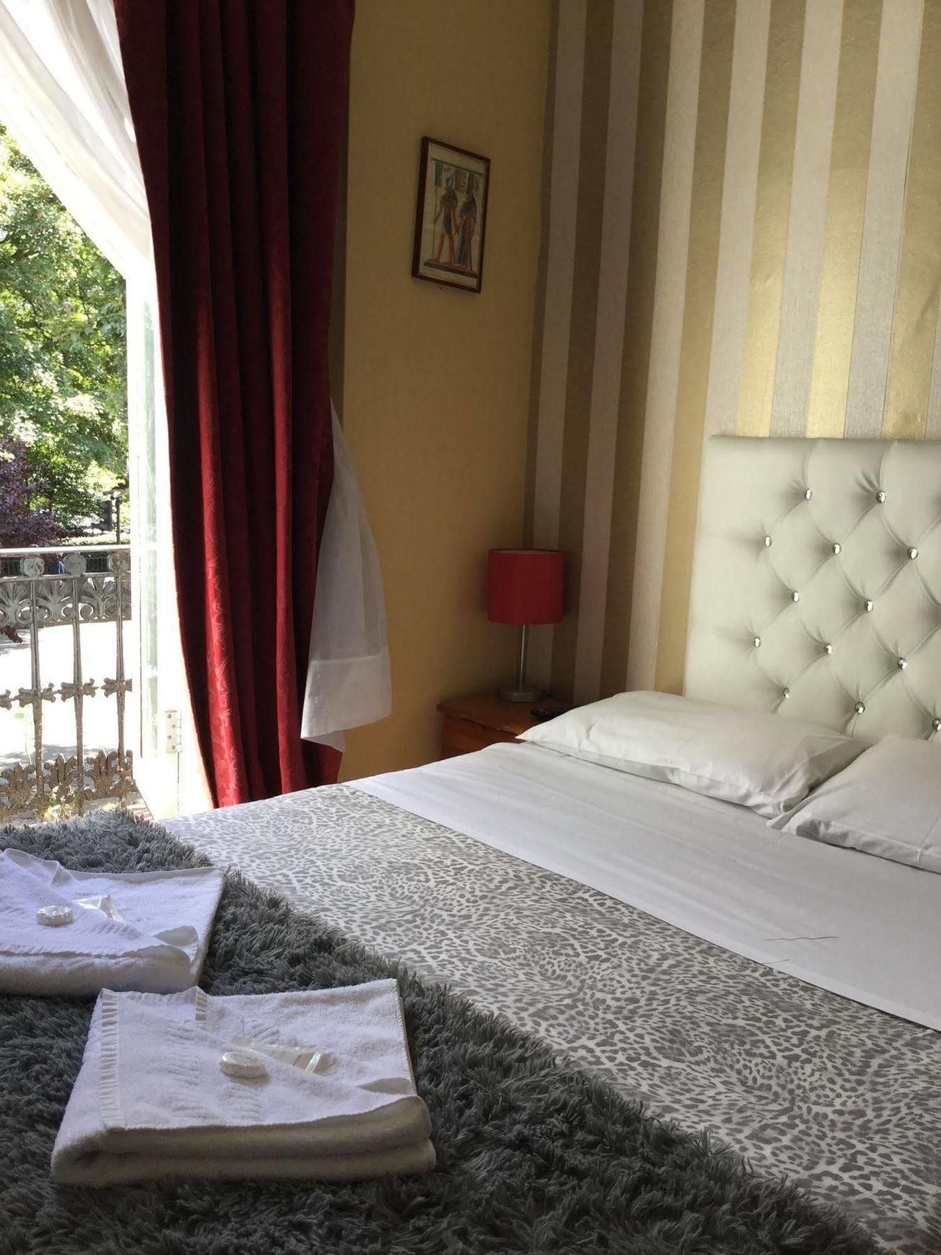 Hotel Paddington 3*