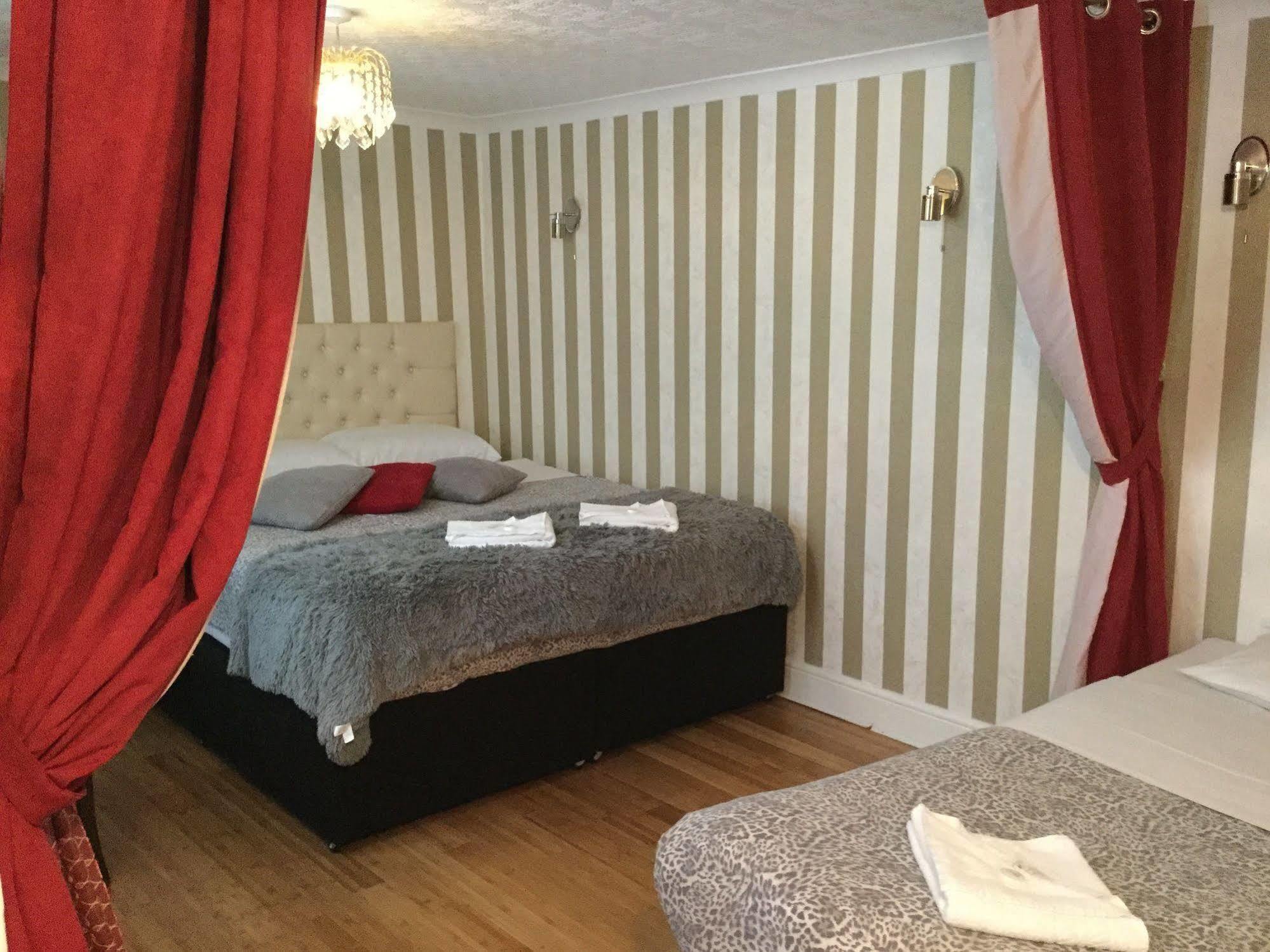 Hotel Paddington 3*