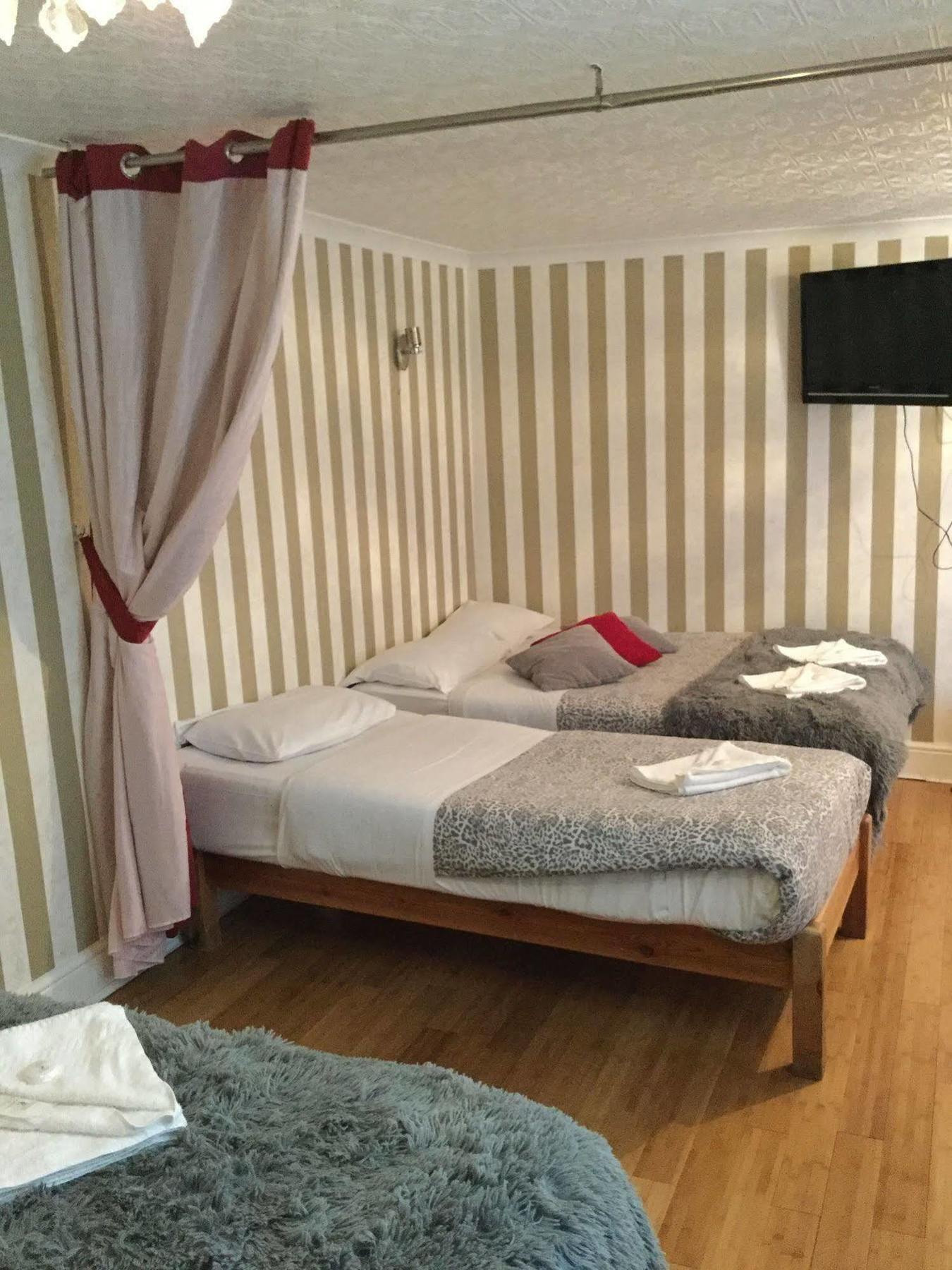 Hotel Paddington