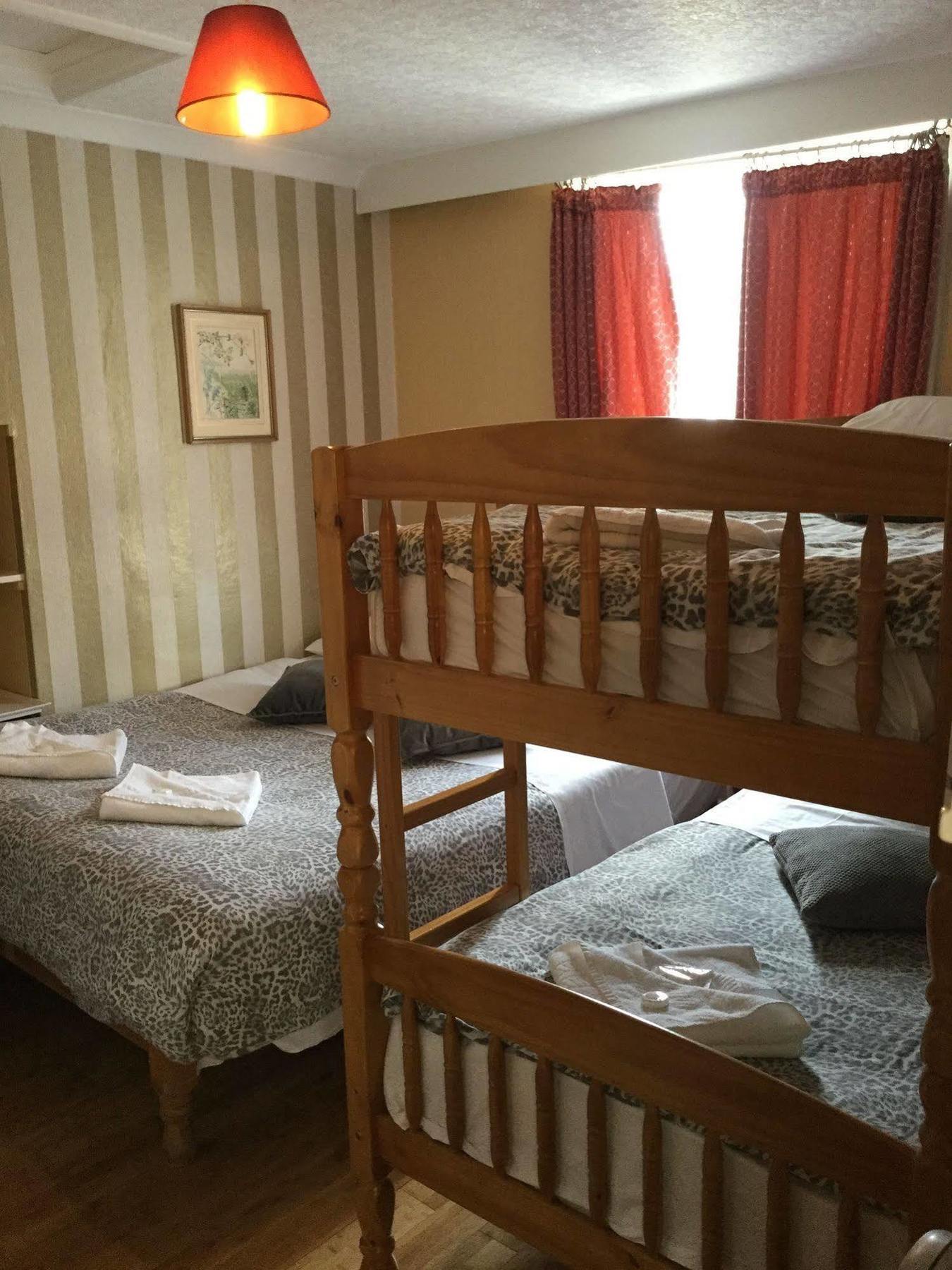 Hotel Paddington
