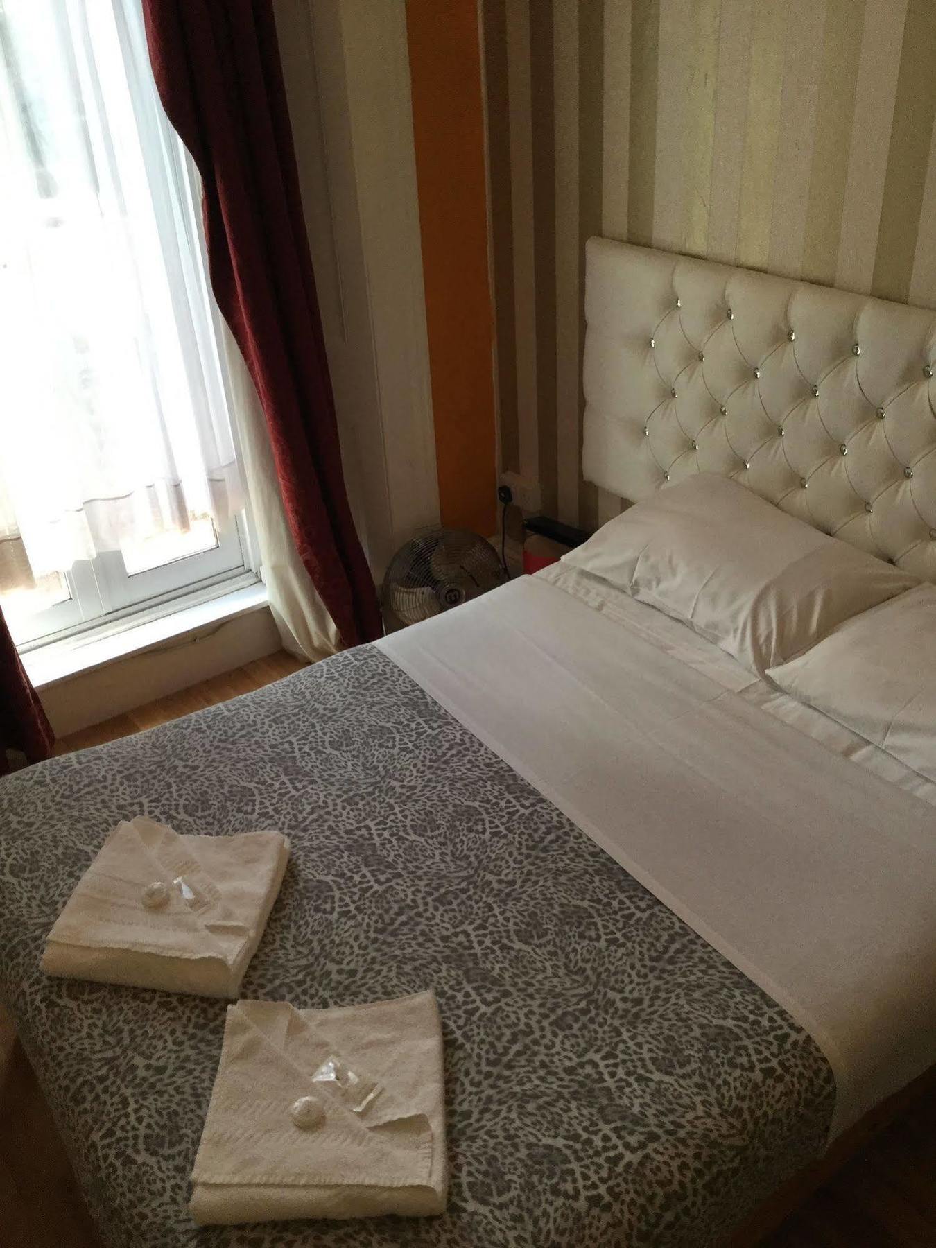 Hotel Paddington