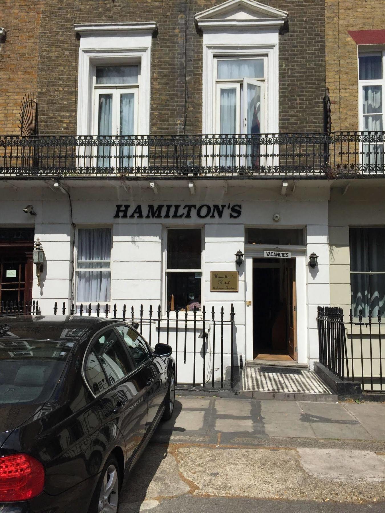 Hotel Paddington 3*