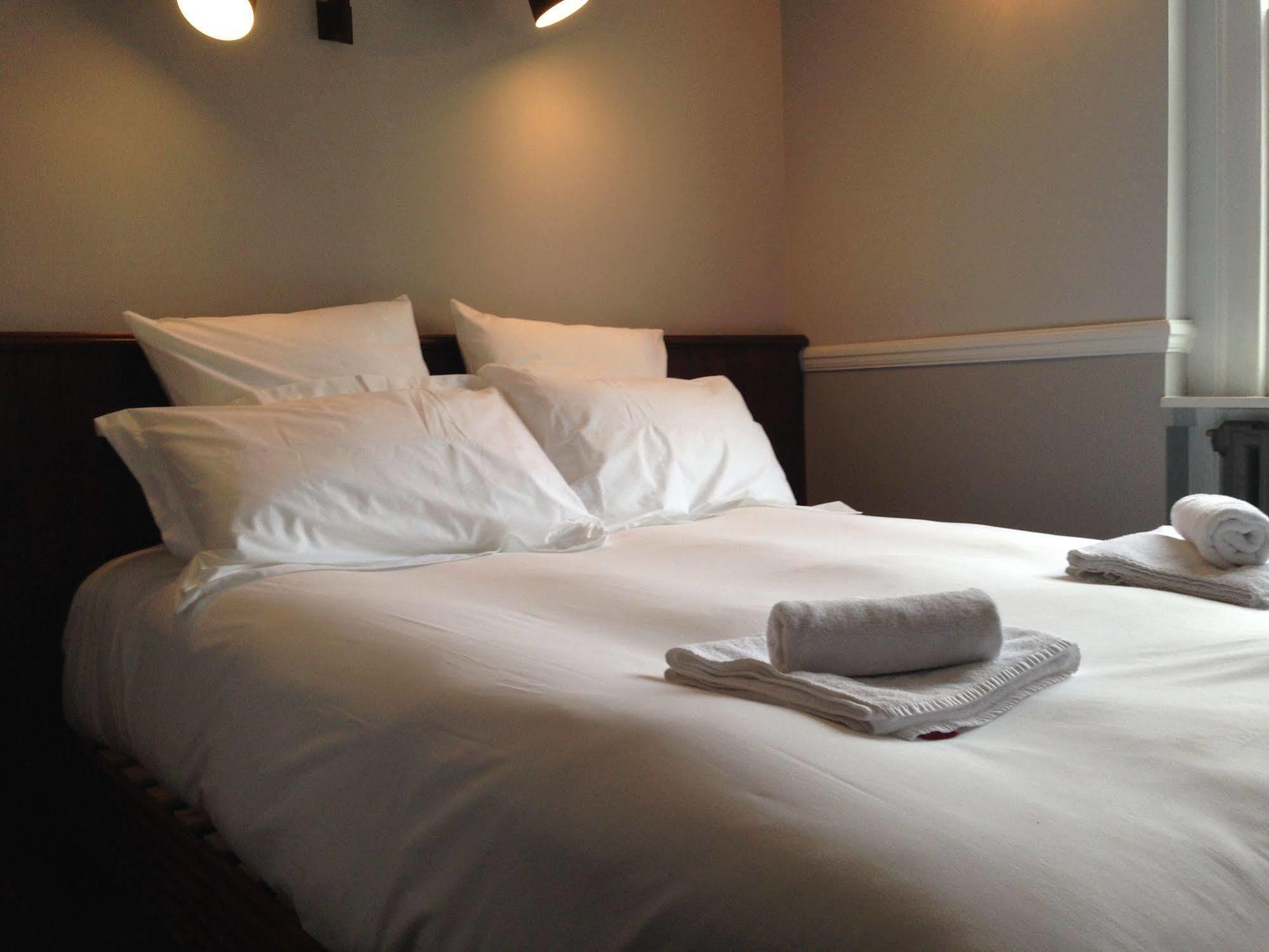 The Pilgrm Hotel London