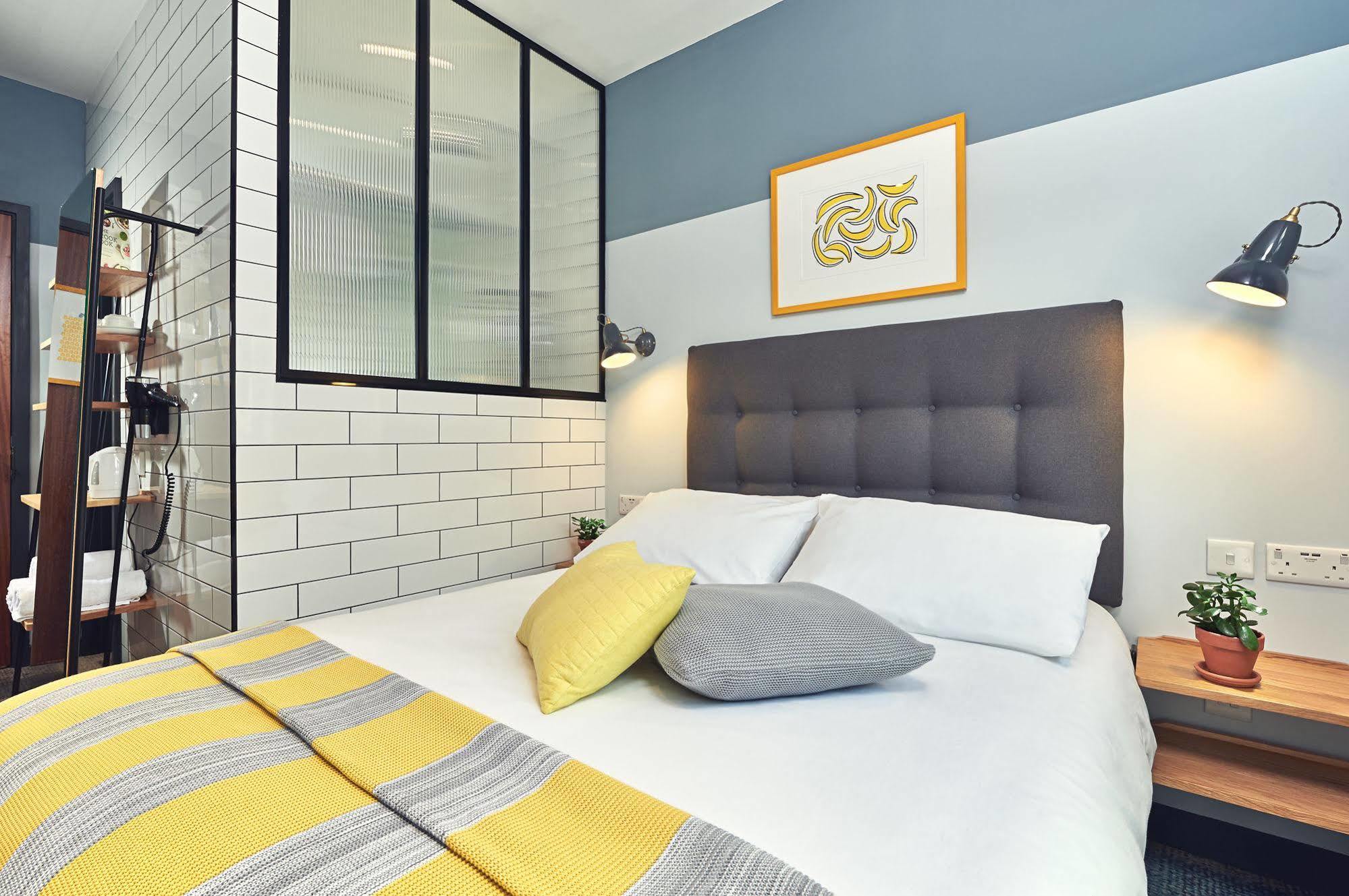 Hotel The Pilgrm London