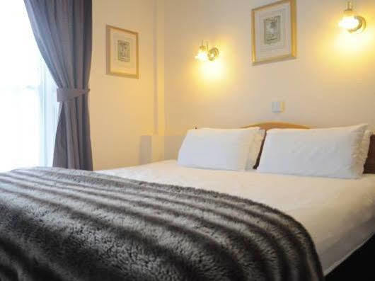The Pilgrm Hotell 4*