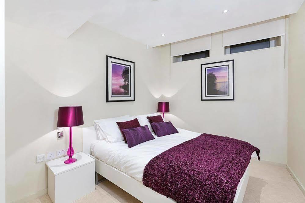 The Monument Residences Apartment *