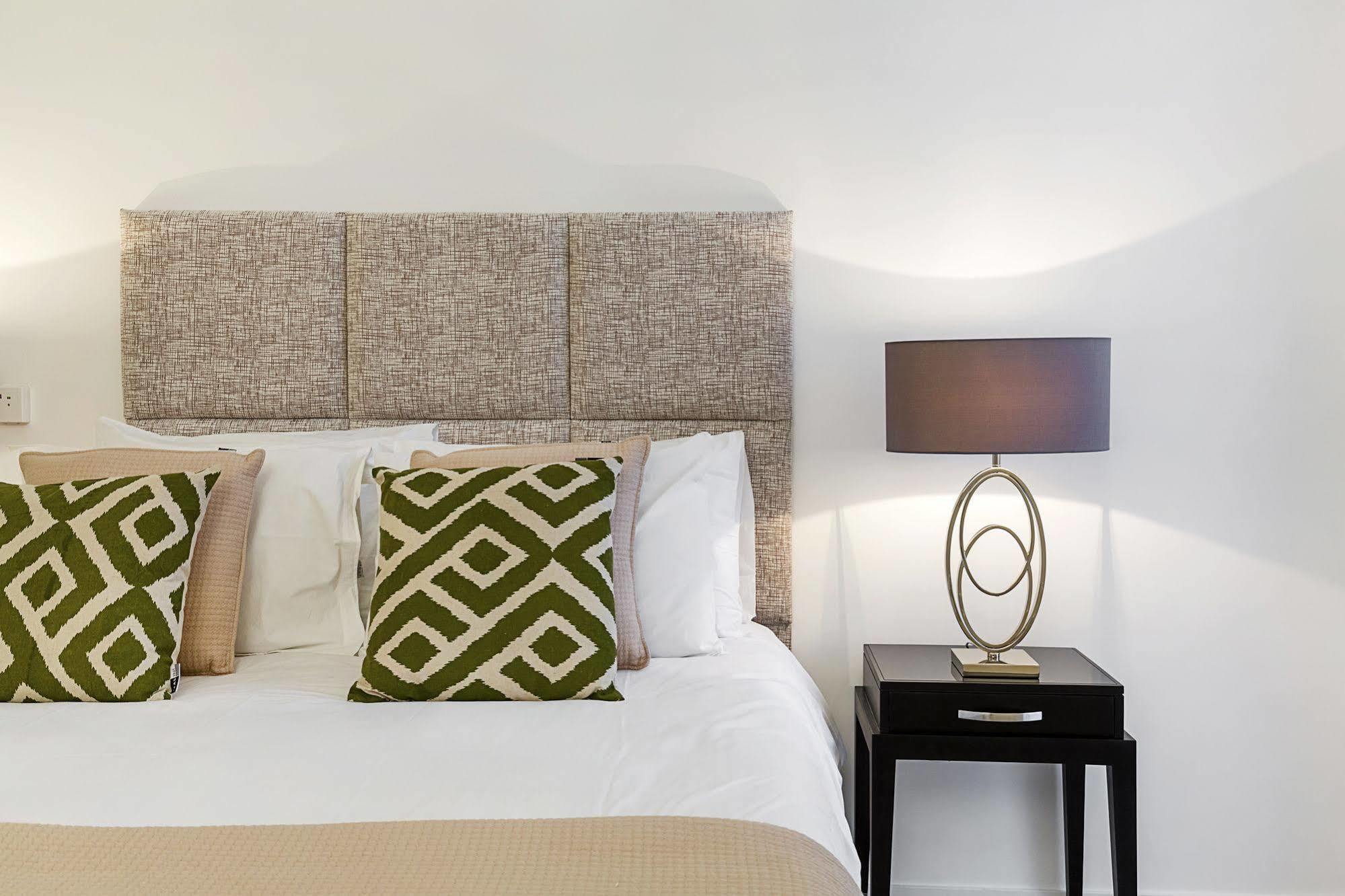 The Oxford Circus Penthouses Apartment *