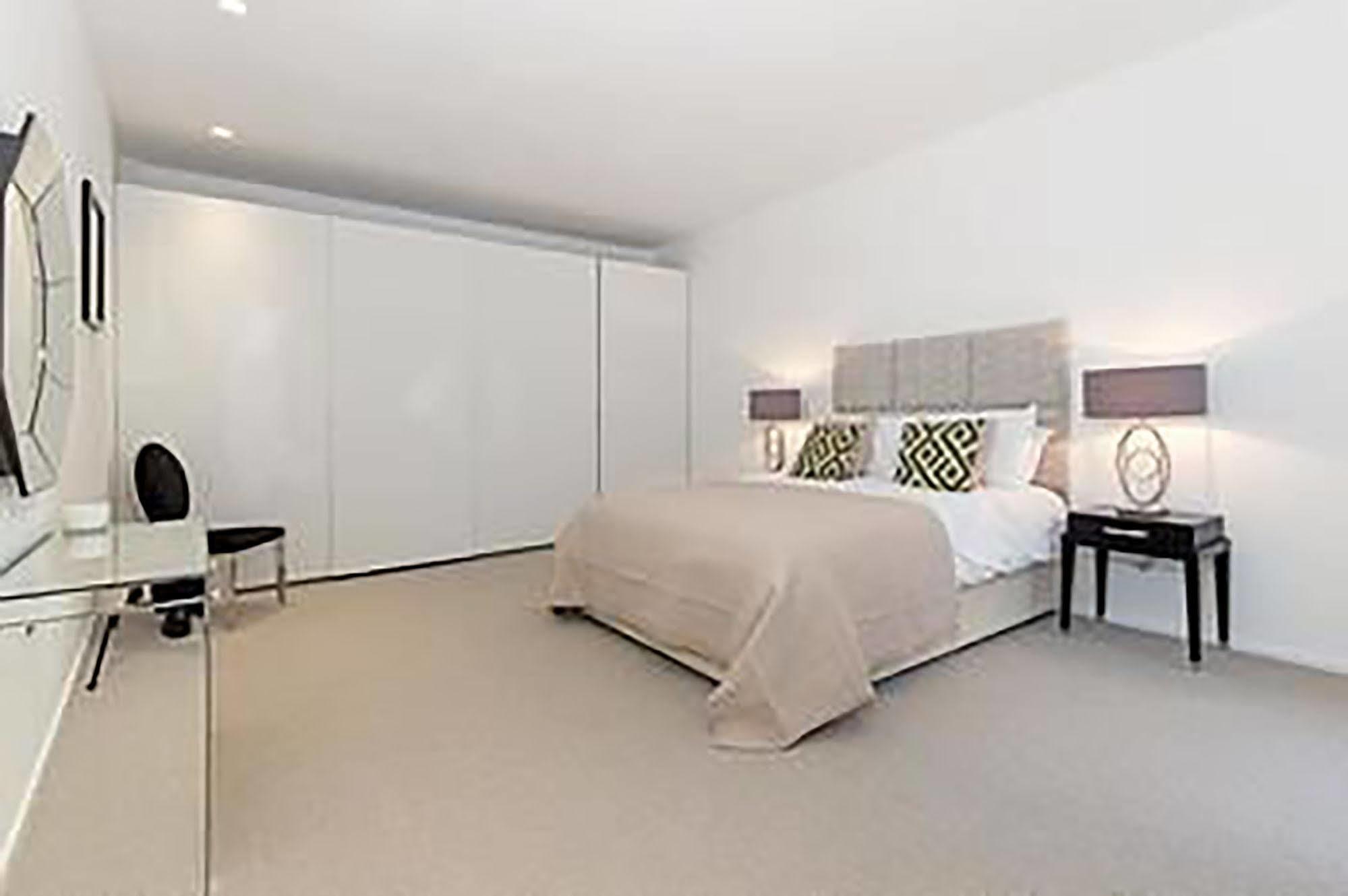 The Oxford Circus Penthouses * London