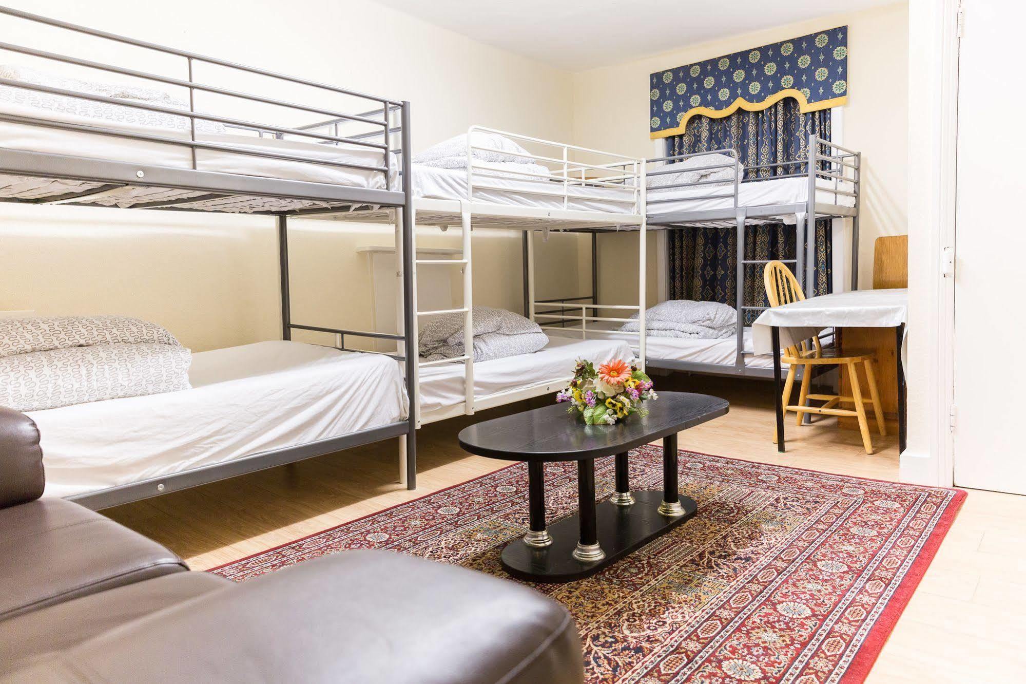 Guest house Atlas London