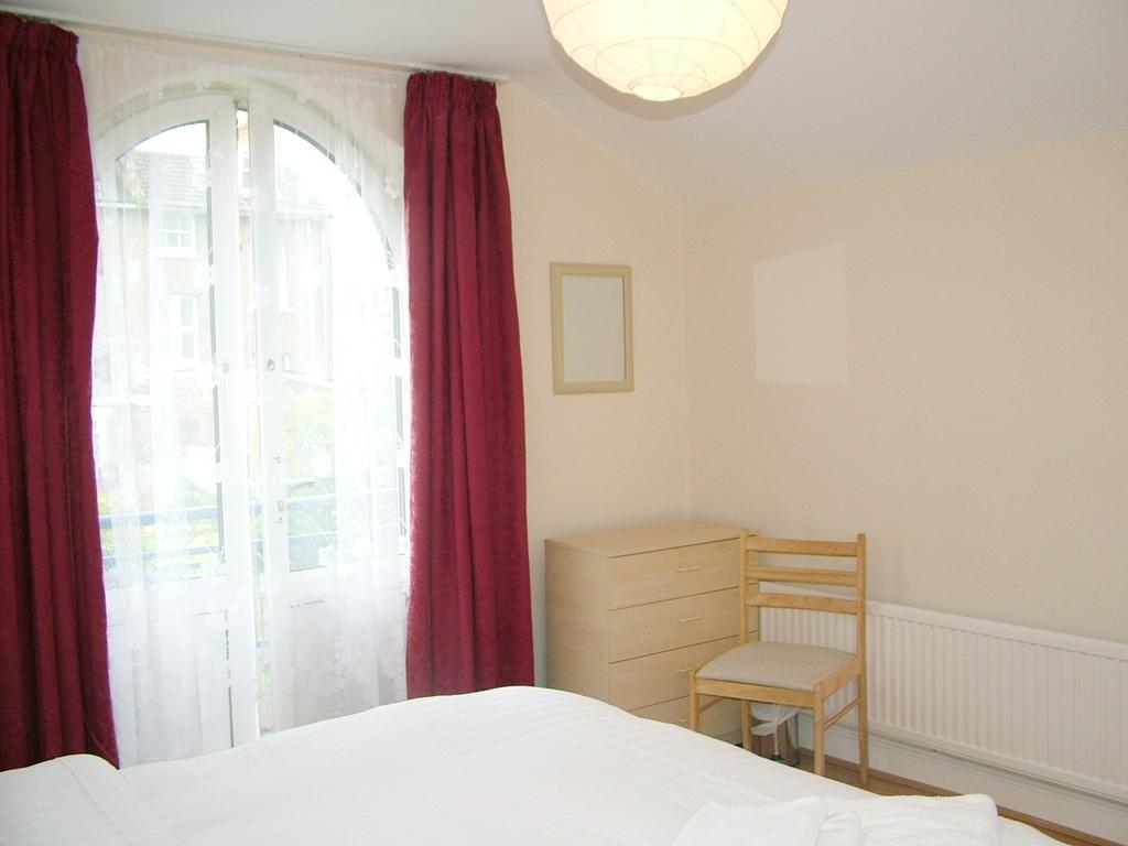 Hotel Park @ Finsbury Park Londres