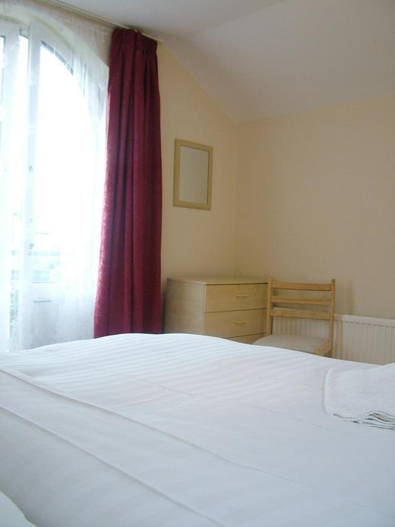 Park @ Finsbury Park Hotel Londres