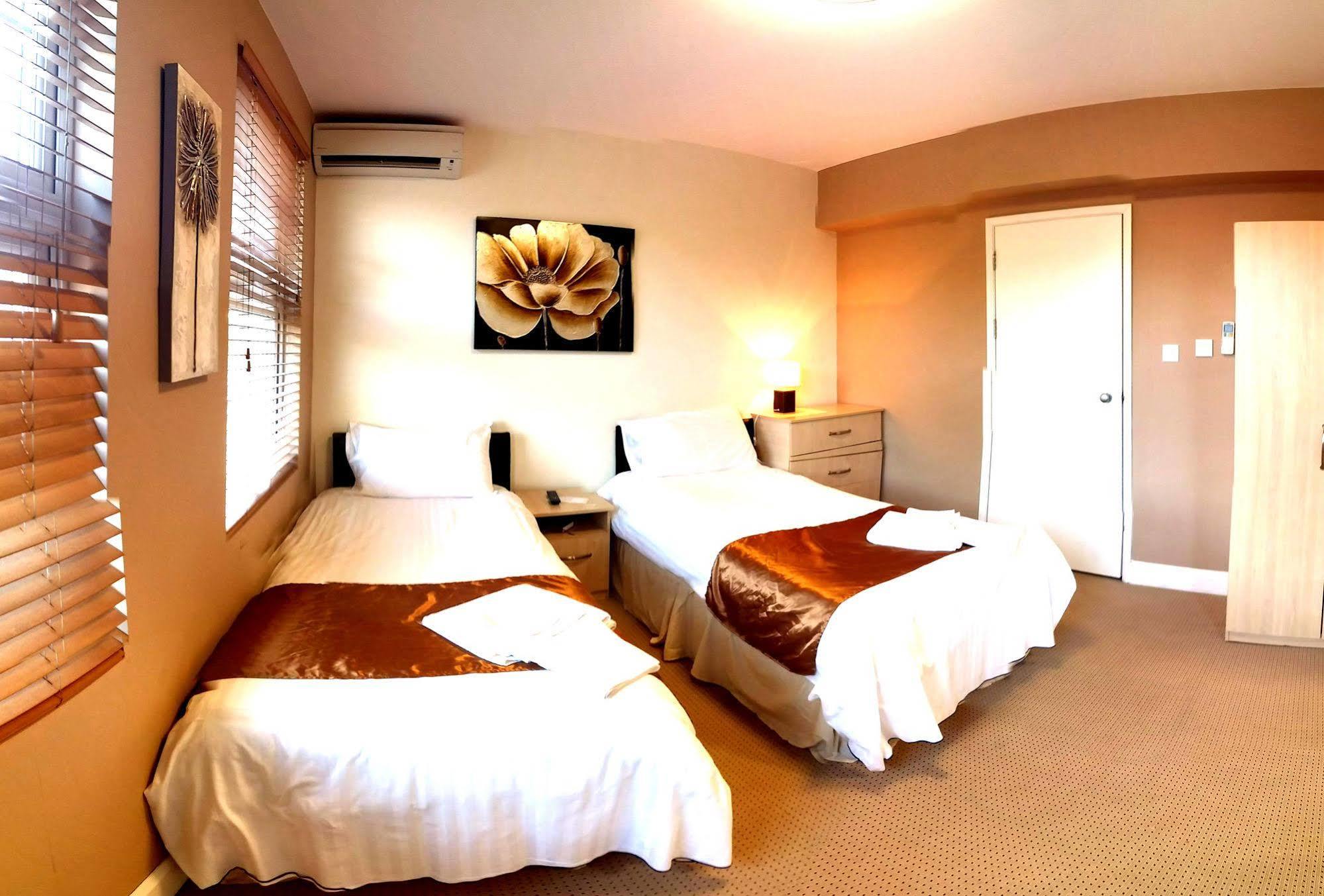 Inn Macy's London