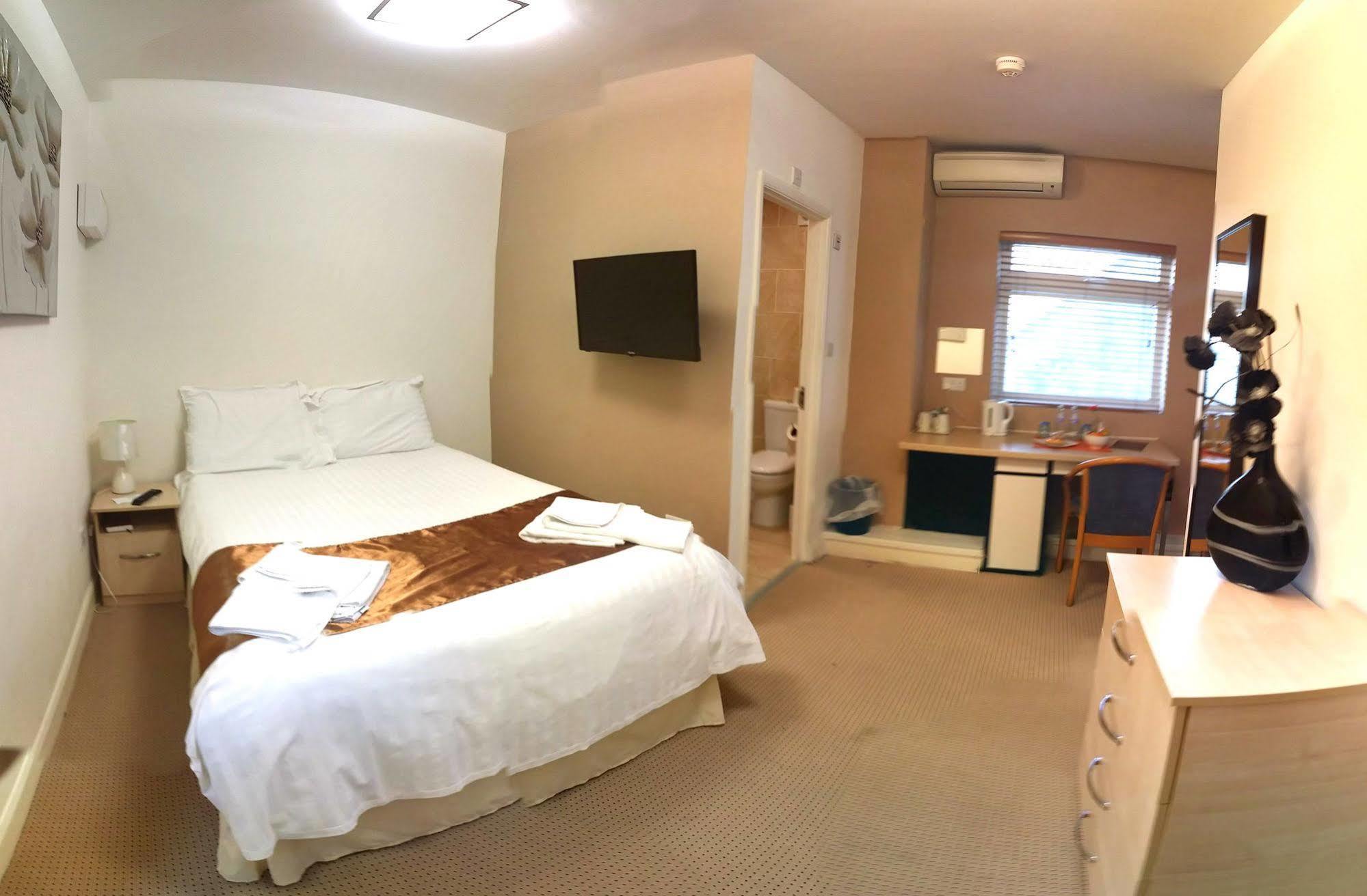 Inn Macy's 4*