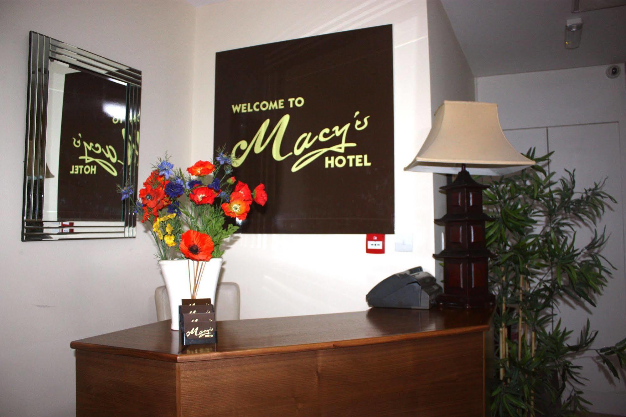 Macy's Inn London