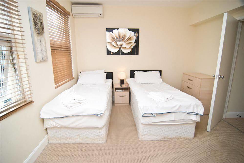 Inn Macy's 4*