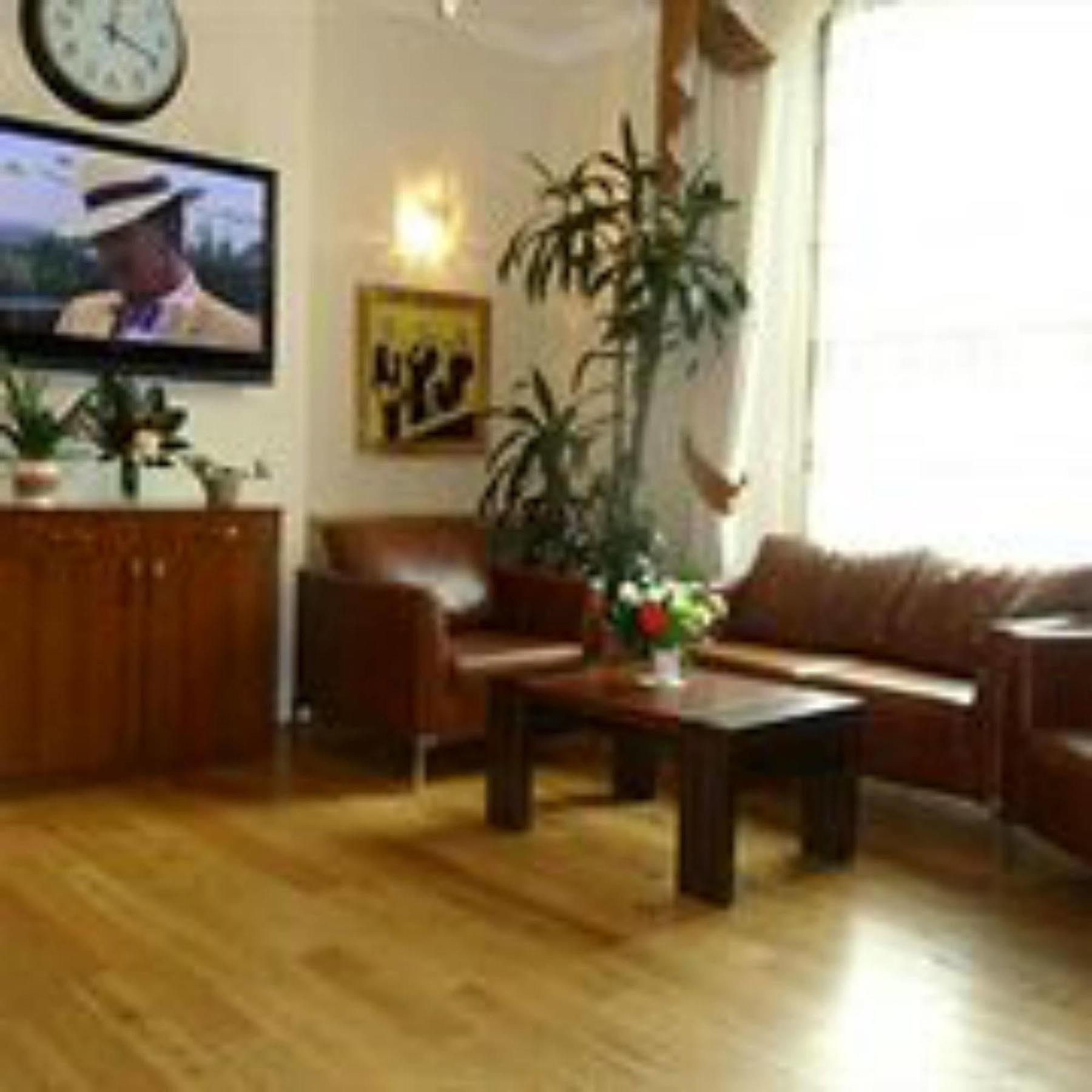 Camden Belmont Hotel
