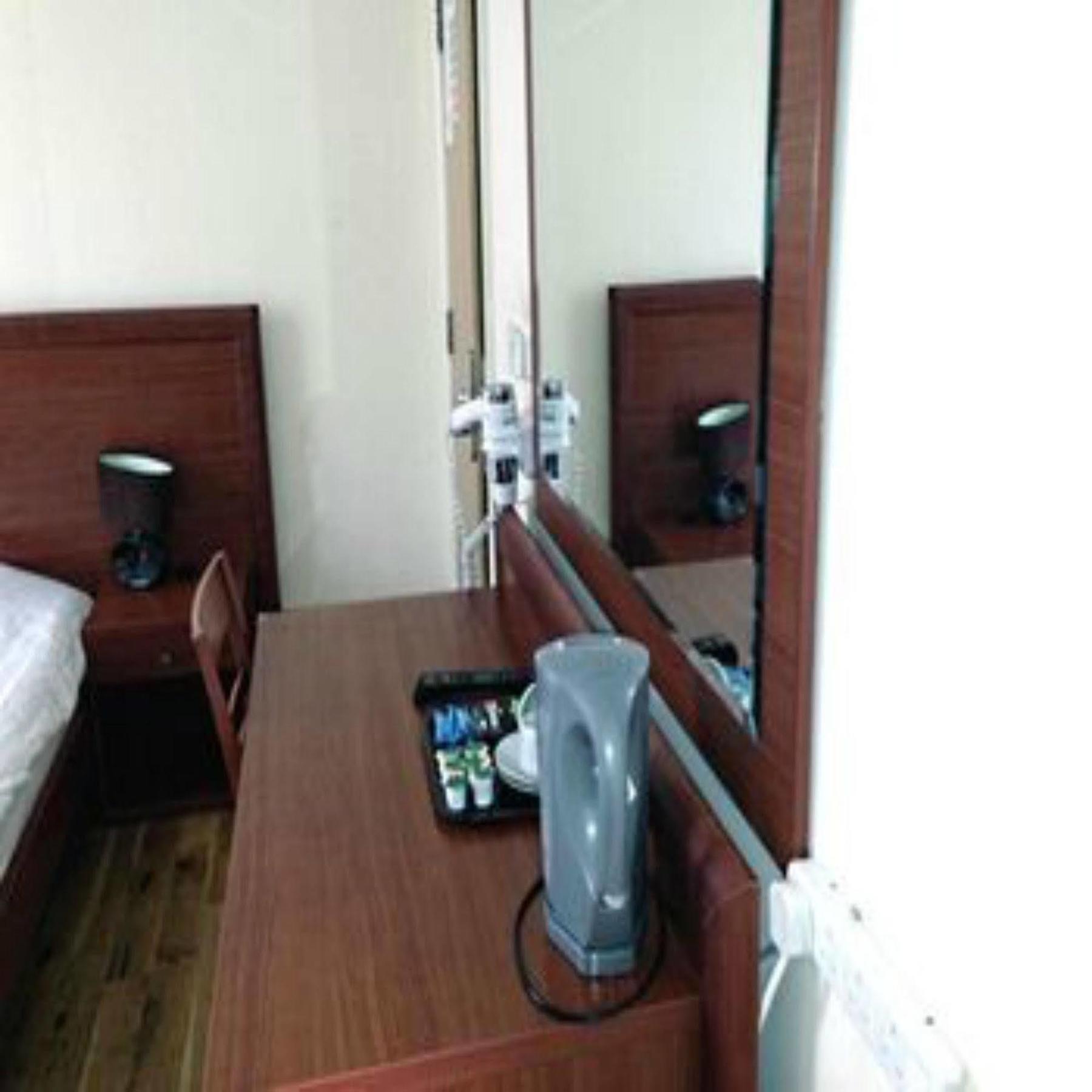 Camden Belmont Hotel London
