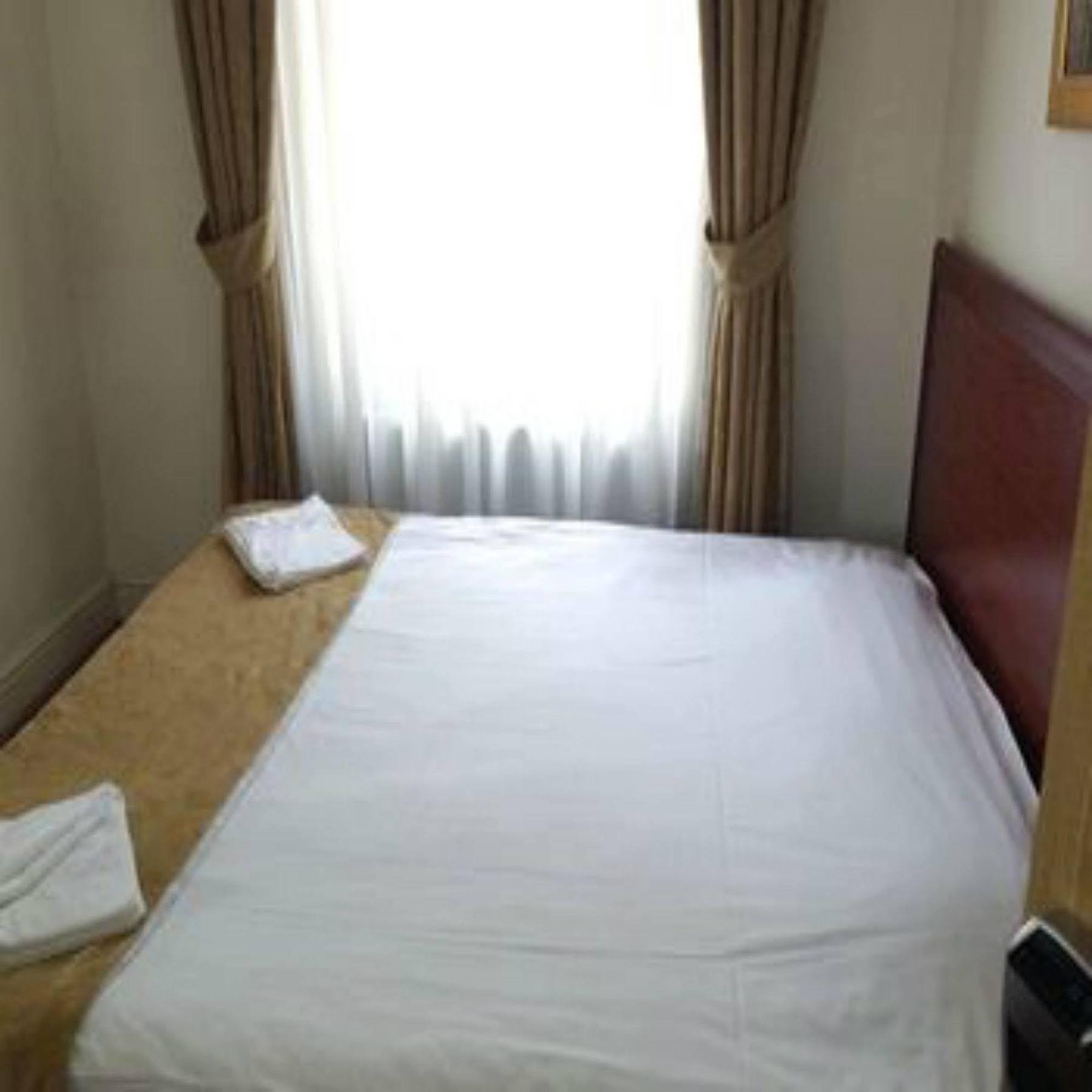 Camden Belmont Hotel