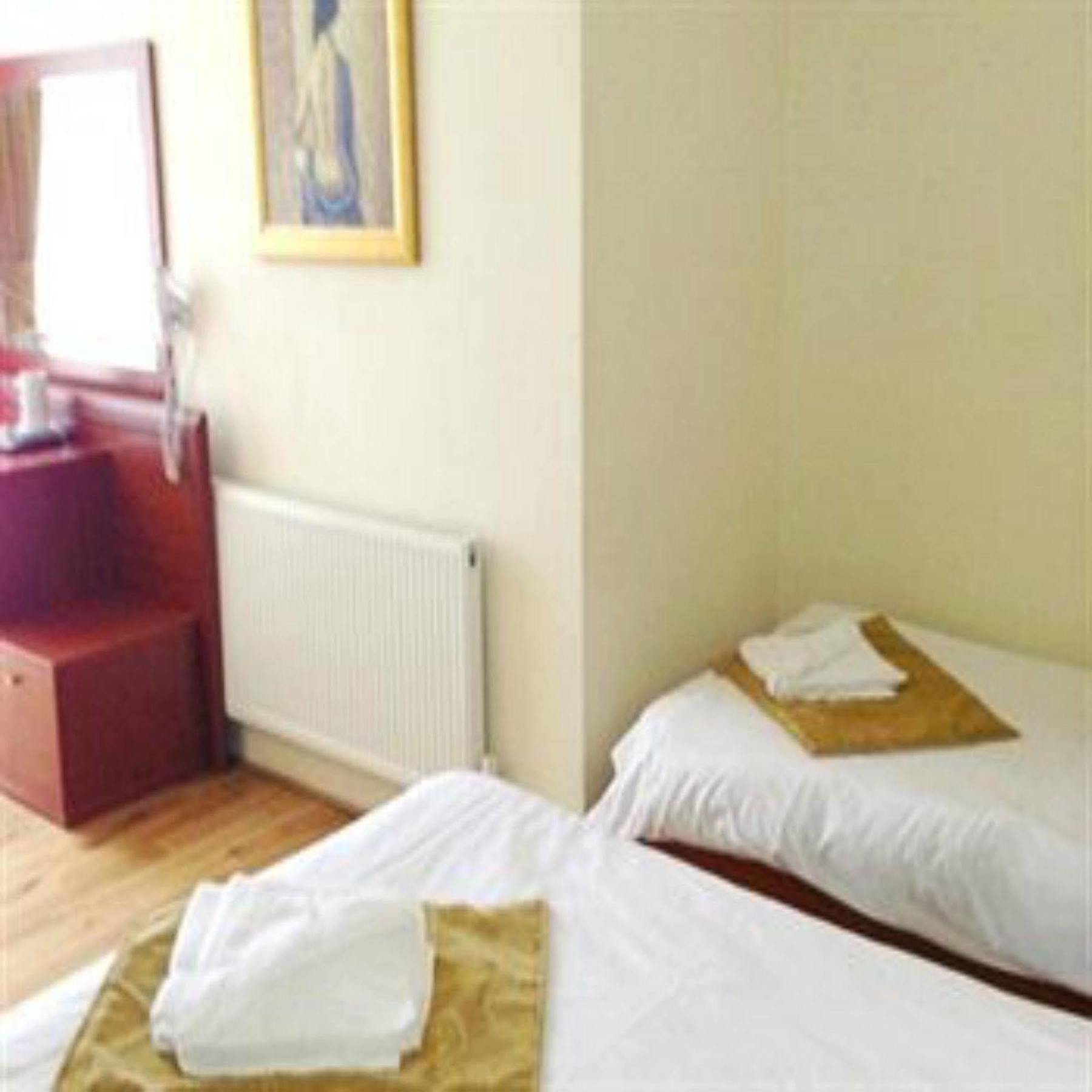 Hotel Camden Belmont 3*