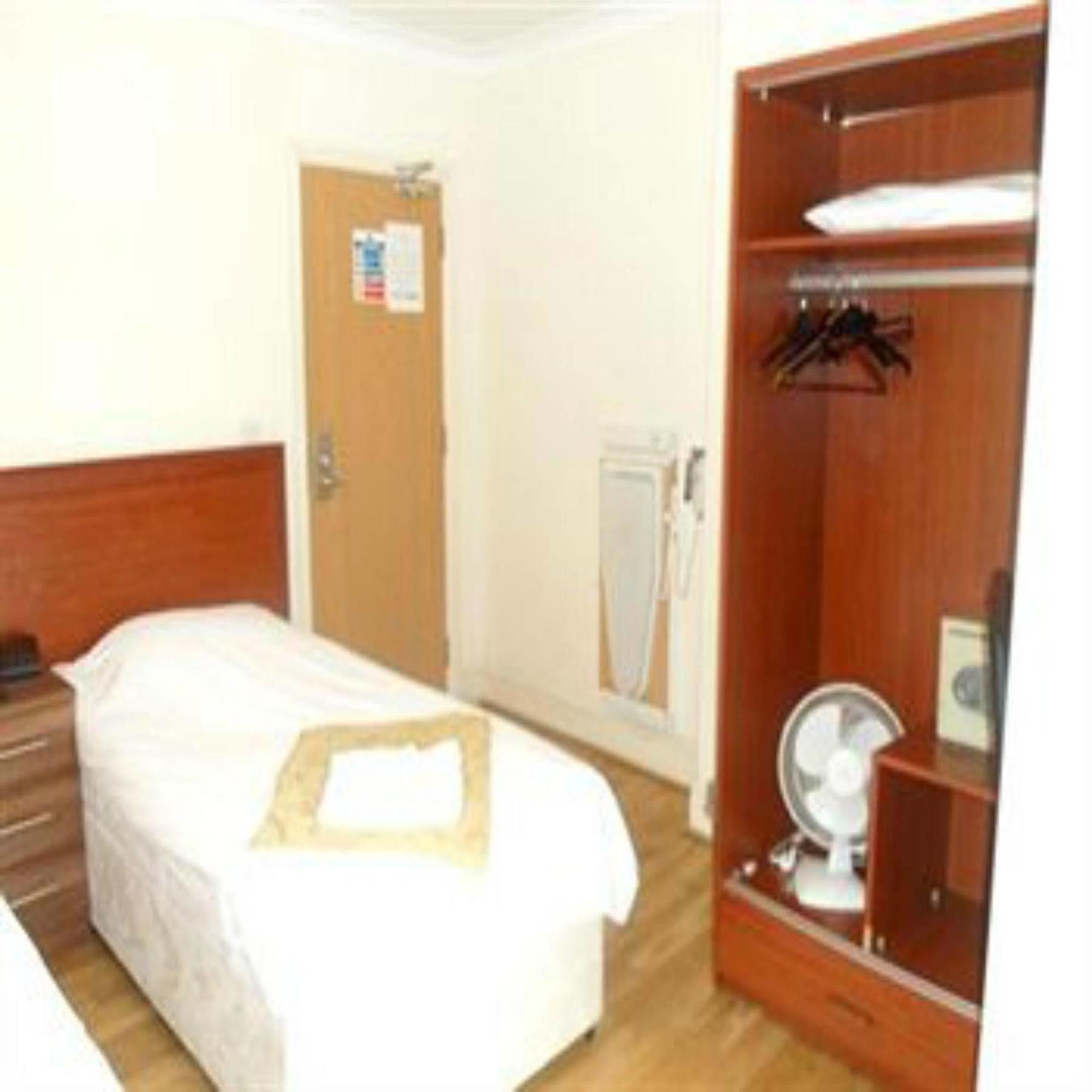 Camden Belmont 3* London