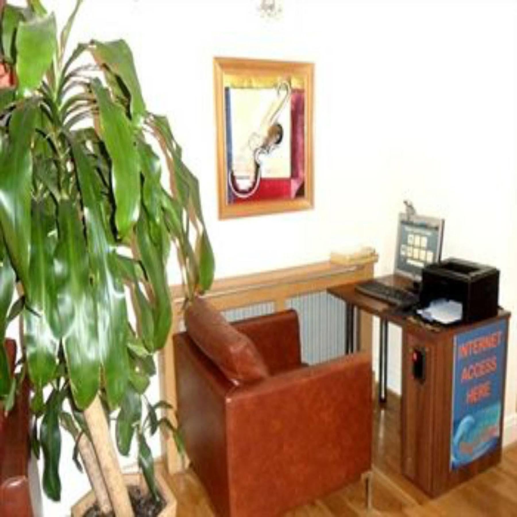 Hotel Camden Belmont
