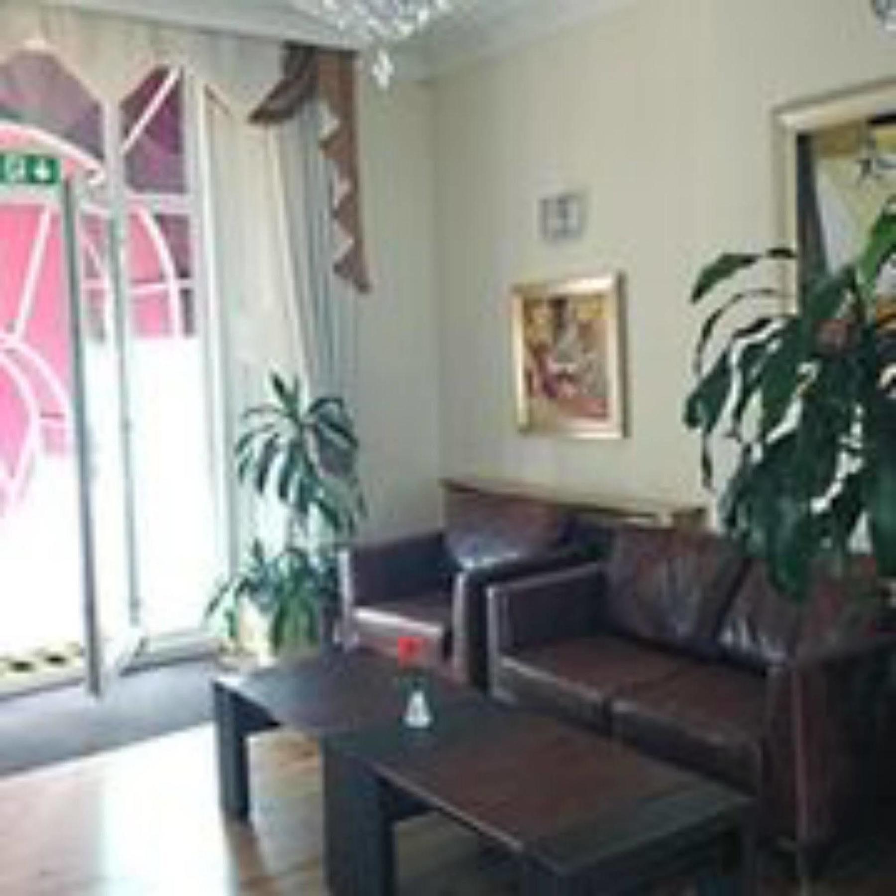 Hotel Camden Belmont 3*