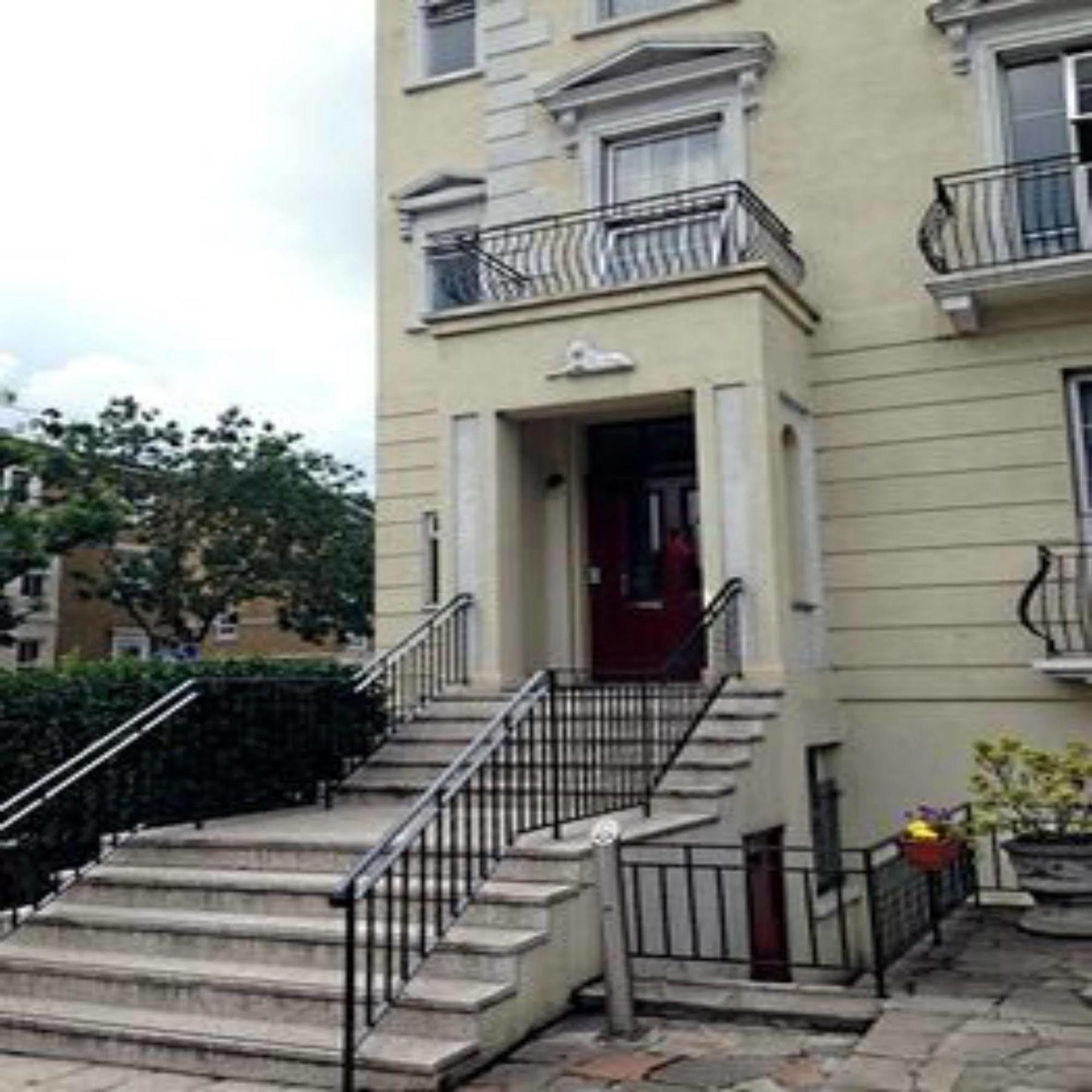 Camden Belmont Hotel London