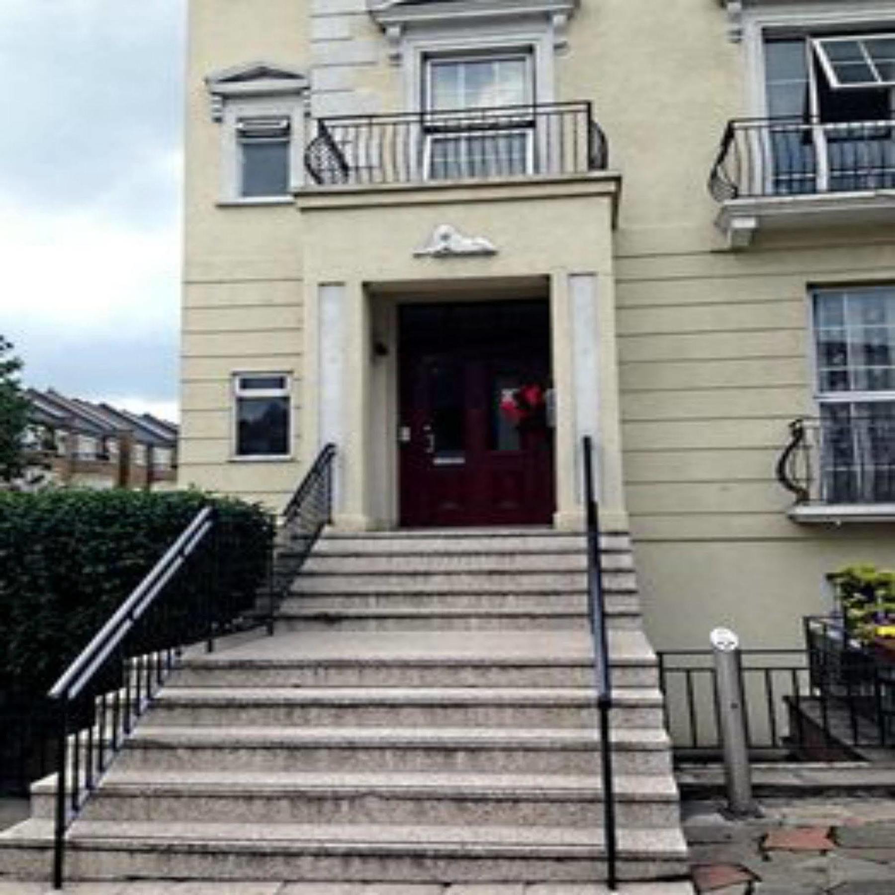 Camden Belmont