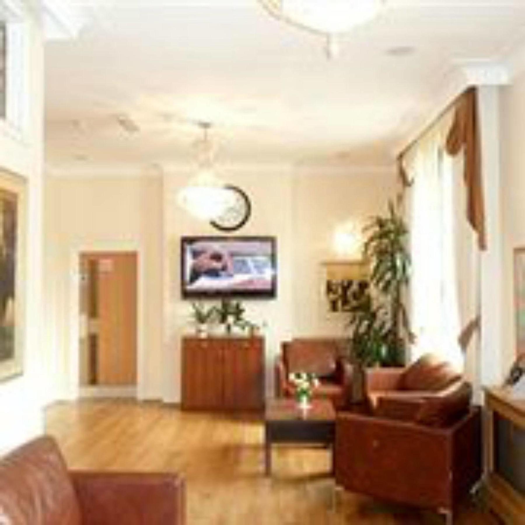 Hotel Camden Belmont 3*