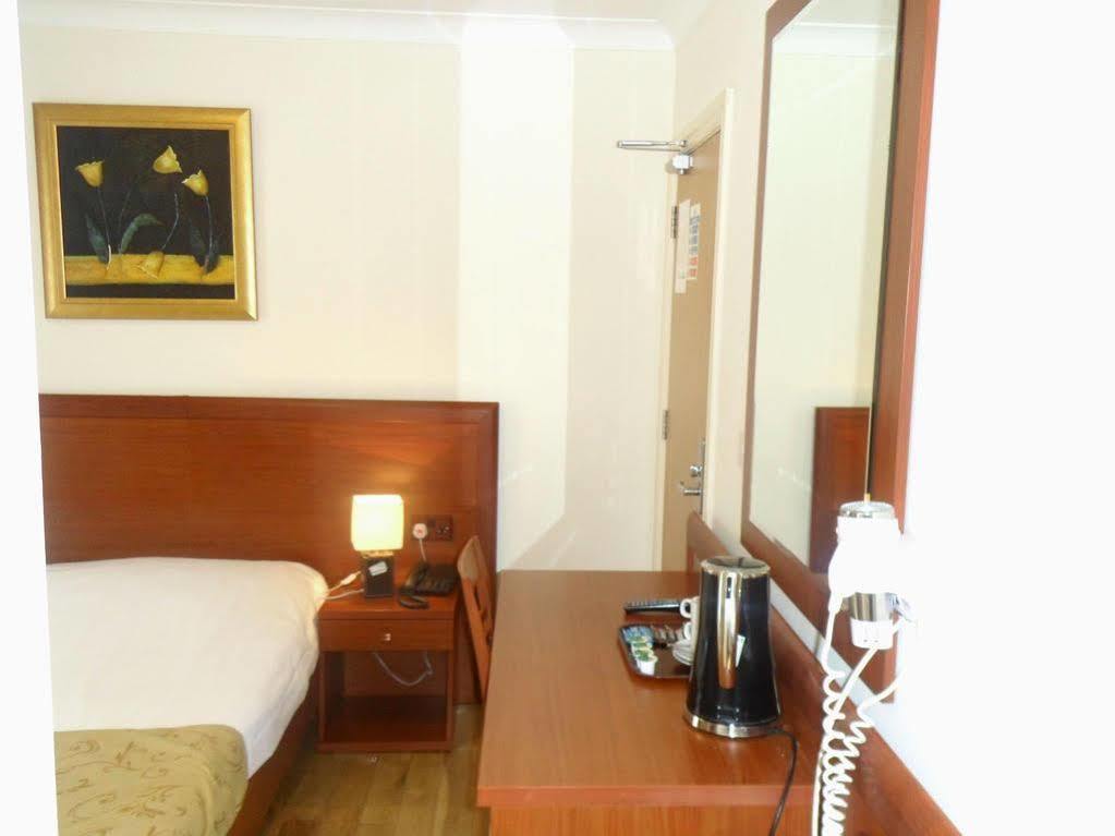 Camden Belmont Hotel London